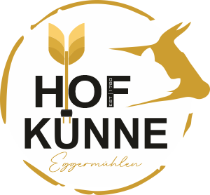 Hof Künne GmbH | Öle & mehr-Logo