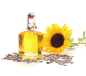 Preview: Kaltgepresstes Sonnenblumenöl aus 100% eigener Herstellung