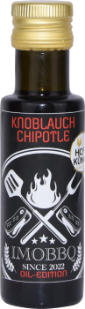 IMOBBQ Knoblauch-Chipotle